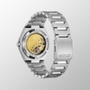 Đồng Hồ Nam Citizen Zenshin Mechanical Super Titanium NJ0180-80X Automatic Size 40.5mm