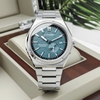 Đồng Hồ Nam Citizen Zenshin Mechanical Super Titanium NJ0180-80X Automatic Size 40.5mm