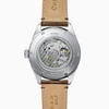 Đồng Hồ Nam Orient Star Skeleton Joker RK-AV0139Y Automatic Dây Da Nâu Size 41mm