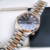 Đồng Hồ Nam Citizen Tsuyosa Automatic Mechanical Demi Rose Black NJ0154-80H Size 40mm