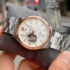 Đồng Hồ Nam Orient Star Automatic Semi Skeleton RK-AT0023S ( RKAT0023S ) ( AT0023S )