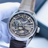 Đồng Hồ Nam Orient Star Skeleton Joker RK-AV0139Y Automatic Dây Da Nâu Size 41mm