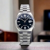 Đồng Hồ Nam Citizen Tsuyosa Automatic Mechanical Black Multiple NJ0151-53E Size 40mm