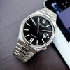 Đồng Hồ Nam Citizen Tsuyosa Automatic Mechanical Black NJ0150-81E Size 40mm