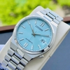 Đồng Hồ Nam Citizen Automatic Tsuyosa Mechanical Ice Blue NJ0151-88M Size 40mm