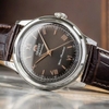 Đồng Hồ Nam Orient Automatic Bambino 38.4mm RA-BB0004Y30B