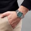Đồng Hồ Nam Citizen Zenshin Mechanical Super Titanium NJ0180-80X Automatic Size 40.5mm