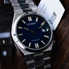 Đồng Hồ Nam Citizen Tsuyosa Automatic Mechanical BLue NJ0151-88L Size 40mm