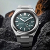 Đồng Hồ Nam Citizen Zenshin Mechanical Super Titanium NJ0180-80X Automatic Size 40.5mm