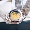 Đồng Hồ Nam Citizen Tsuyosa Automatic Mechanical Yellow NJ0150-81Z ( NJ0150 ) Size 40mm