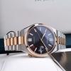 Đồng Hồ Nam Citizen Tsuyosa Automatic Mechanical Demi Rose Black NJ0154-80H Size 40mm