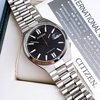 Đồng Hồ Nam Citizen Tsuyosa Automatic Mechanical Black NJ0150-81E Size 40mm