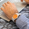 Đồng Hồ Nam Citizen Tsuyosa Mechanical Orange Automatic NJ0151-88Z ( NJ0151 ) Size 40mm