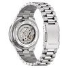 Đồng Hồ Nam Citizen Tsuyosa Automatic Shore Time Slip NJ0238-57E Size 40mm