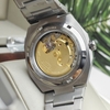 Đồng Hồ Nam Citizen Zenshin Mechanical Super Titanium NJ0180-80X Automatic Size 40.5mm