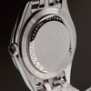 Đồng Hồ Nam Carnival 8250G-VT-D Automatic Dây Thép Bạc Mặt Đen Size 38mm