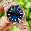 Đồng Hồ Nam Citizen Tsuyosa Automatic 60 Rose Deep Blue NK0023-57L Size 40mm