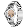 Đồng Hồ Nam Citizen Tsuyosa Automatic Green Camouflage NJ0159-86X Size 40mm