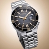 Đồng Hồ Nam Citizen Tsuyosa Automatic Shore Time Slip NJ0238-57E Size 40mm