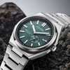 Đồng Hồ Nam Citizen Zenshin Mechanical Super Titanium NJ0180-80X Automatic Size 40.5mm