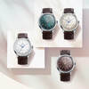 Đồng Hồ Nam Orient Automatic Bambino 38.4mm RA-BB0004Y30B