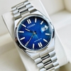 Đồng Hồ Nam Citizen Tsuyosa Automatic Mechanical BLue NJ0151-88L Size 40mm