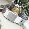 Đồng Hồ Nam Citizen Zenshin Mechanical Super Titanium NJ0180-80X Automatic Size 40.5mm