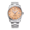 Đồng Hồ Nam Orient Star RE-AU0108G00B Automatic Size 38.5mm Màu Cam Đất