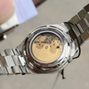 Đồng Hồ Nam Citizen Tsuyosa Automatic Mechanical Black Multiple NJ0151-53E Size 40mm