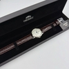 Đồng Hồ Nam Orient Automatic Bambino 38.4mm RA-BB0002S30B