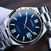 Đồng Hồ Nam Citizen Tsuyosa Automatic Mechanical BLue NJ0151-88L Size 40mm