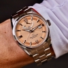 Đồng Hồ Nam Orient Star RE-AU0108G00B Automatic Size 38.5mm Màu Cam Đất