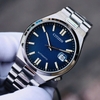 Đồng Hồ Nam Citizen Tsuyosa Automatic Mechanical BLue NJ0151-88L Size 40mm