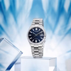 Đồng Hồ Nam Citizen Automatic Tsuyosa Mechanical Blue NJ0150-81L Size 40mm Mặt Xanh Dương