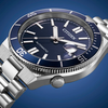 Đồng Hồ Nam Citizen Tsuyosa Automatic Shore Mechanical Blue NJ0230-59L Size 40mm