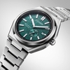 Đồng Hồ Nam Citizen Zenshin Mechanical Super Titanium NJ0180-80X Automatic Size 40.5mm