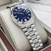 Đồng Hồ Nam Citizen Automatic Tsuyosa Mechanical Blue NJ0150-81L Size 40mm Mặt Xanh Dương