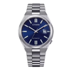 Đồng Hồ Nam Citizen Automatic Tsuyosa Mechanical Blue NJ0150-81L Size 40mm Mặt Xanh Dương