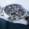Đồng Hồ Nam Orient Star Skeleton Joker RK-AV0139Y Automatic Dây Da Nâu Size 41mm