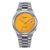 Đồng Hồ Nam Citizen Tsuyosa Automatic Mechanical Yellow NJ0150-81Z ( NJ0150 ) Size 40mm