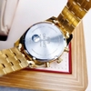 Đồng Hồ Nam Orient Quartz Solar Contemporary Chronograph RA-TX0301G10B Size 40mm