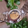 Đồng Hồ Nam Citizen Tsuyosa Automatic Mechanical Demi Rose Black NJ0154-80H Size 40mm