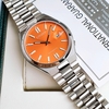 Đồng Hồ Nam Citizen Tsuyosa Mechanical Orange Automatic NJ0151-88Z ( NJ0151 ) Size 40mm