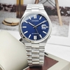 Đồng Hồ Nam Citizen Automatic Tsuyosa Mechanical Blue NJ0150-81L Size 40mm Mặt Xanh Dương