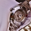 Đồng Hồ Nam Orient Star RE-AU0108G00B Automatic Size 38.5mm Màu Cam Đất