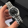 Đồng Hồ Nam Citizen Tsuyosa Automatic Mechanical Black NJ0150-81E Size 40mm