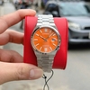 Đồng Hồ Nam Citizen Tsuyosa Mechanical Orange Automatic NJ0151-88Z ( NJ0151 ) Size 40mm