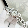Đồng Hồ Nữ Carnival 8131L-VT-TK Dây Thép Bạc Mặt Xà Cừ Trắng Size 30mm Quartz Japan