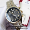 Đồng Hồ Citizen Eco-Drive Chronograph A-T AT8014-57E