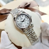 Đồng Hồ Nữ Carnival 8131L-VT-TX Dây Thép Bạc Mặt Xám Size 30mm Quartz Japan